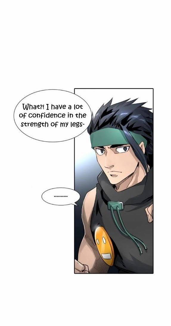 Tower of God Chapter 491 image 066
